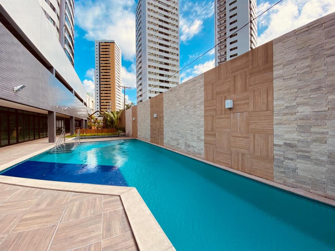 Apartamento, 4 quartos, 150 m² - Foto 24
