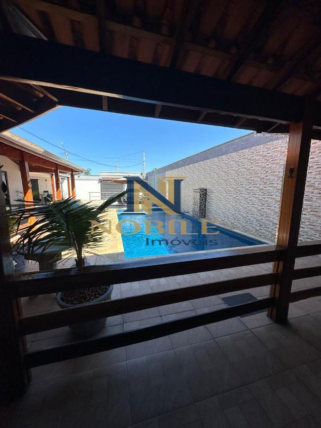 Chácara, 3 quartos, 400 m² - Foto 9