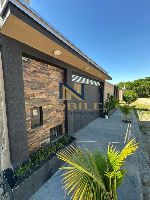 Chácara, 3 quartos, 400 m² - Foto 3