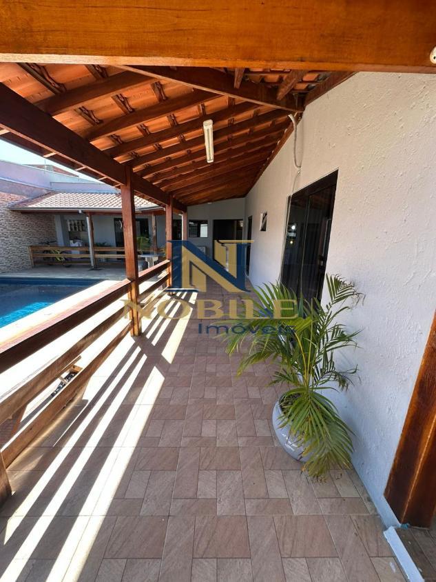 Chácara, 3 quartos, 400 m² - Foto 7