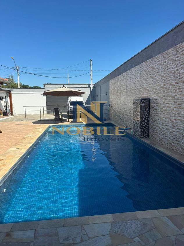 Chácara, 3 quartos, 400 m² - Foto 10