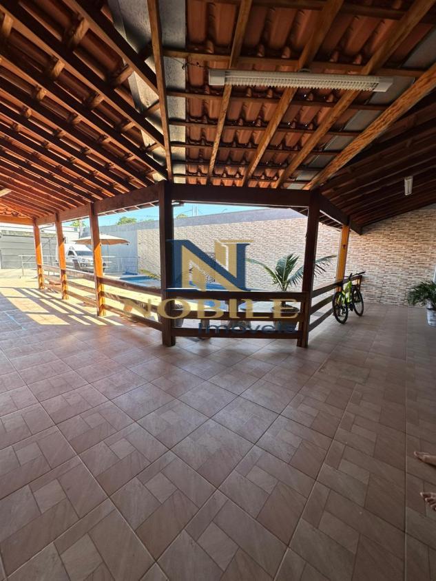 Chácara, 3 quartos, 400 m² - Foto 13
