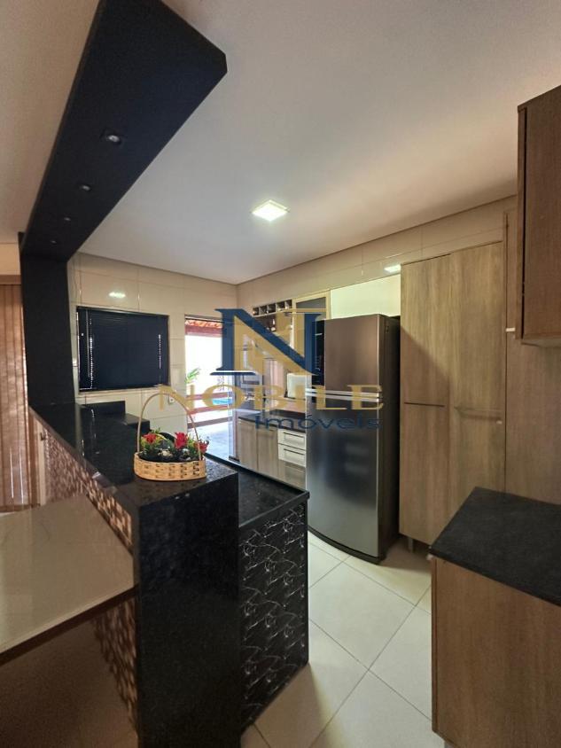 Chácara, 3 quartos, 400 m² - Foto 12