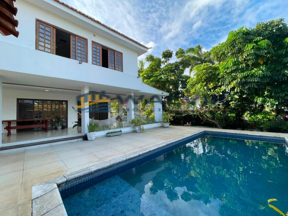 Casa, 5 quartos, 750 m² - Foto 1
