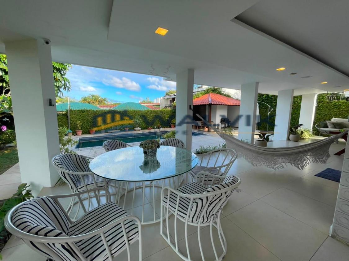 Casa, 5 quartos, 750 m² - Foto 4