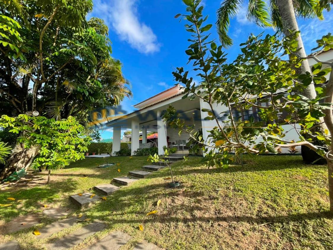 Casa, 5 quartos, 750 m² - Foto 2