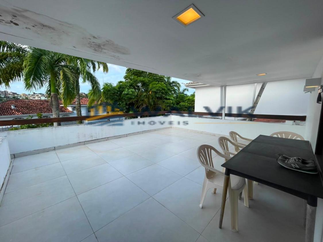 Casa, 5 quartos, 750 m² - Foto 28