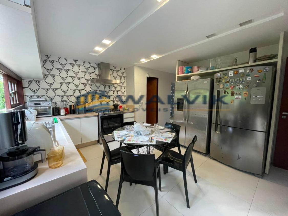 Casa, 5 quartos, 750 m² - Foto 20