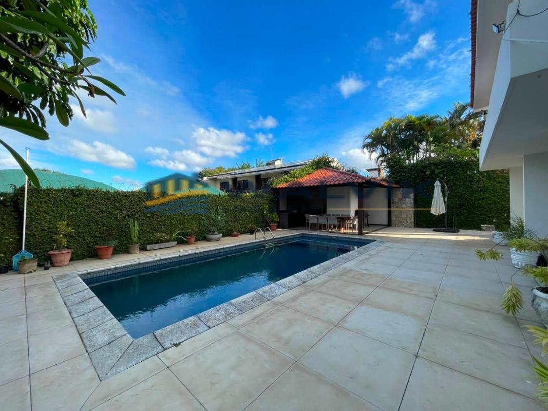 Casa, 5 quartos, 750 m² - Foto 6