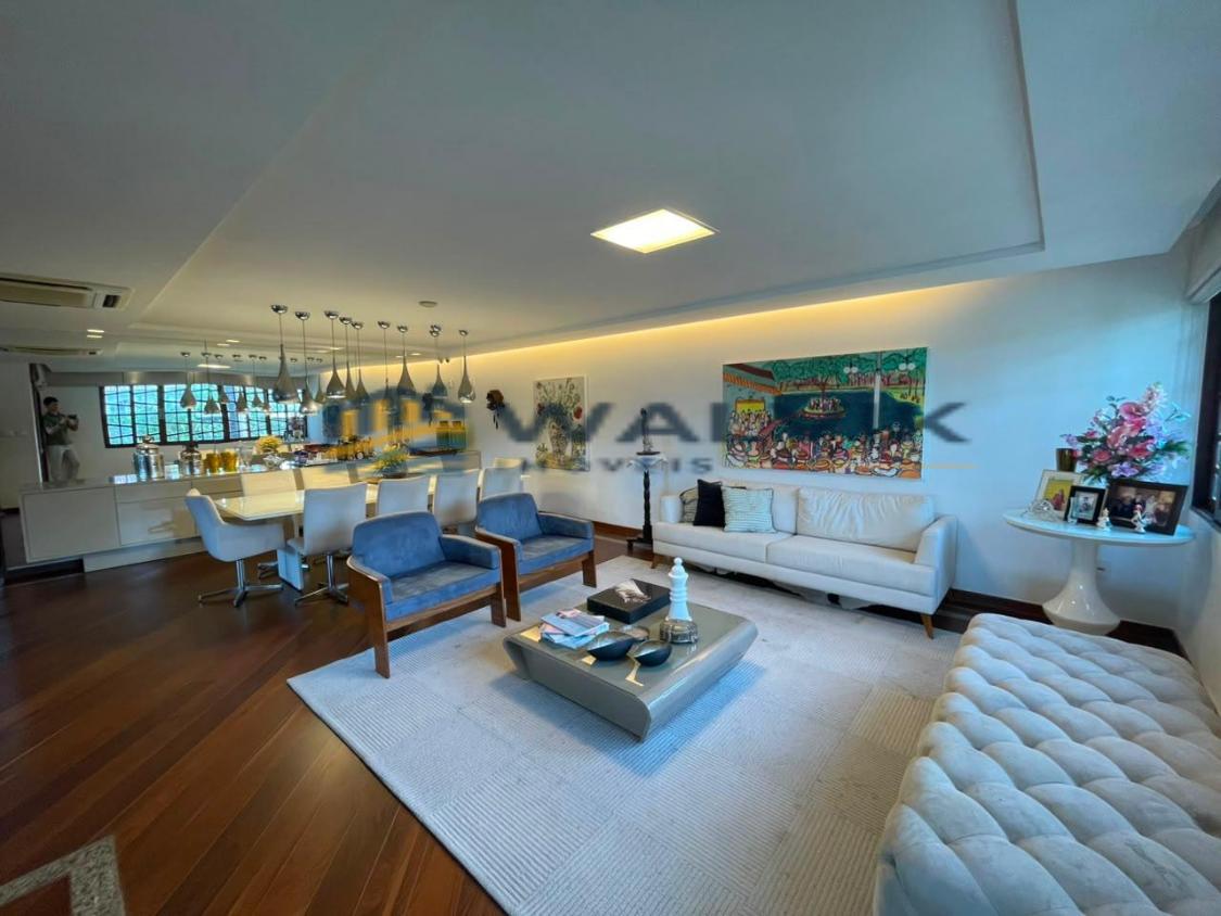 Casa, 5 quartos, 750 m² - Foto 10