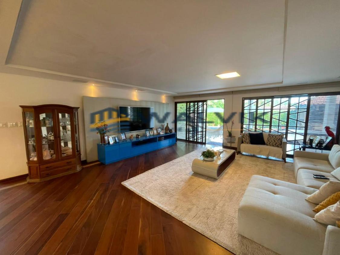 Casa, 5 quartos, 750 m² - Foto 11