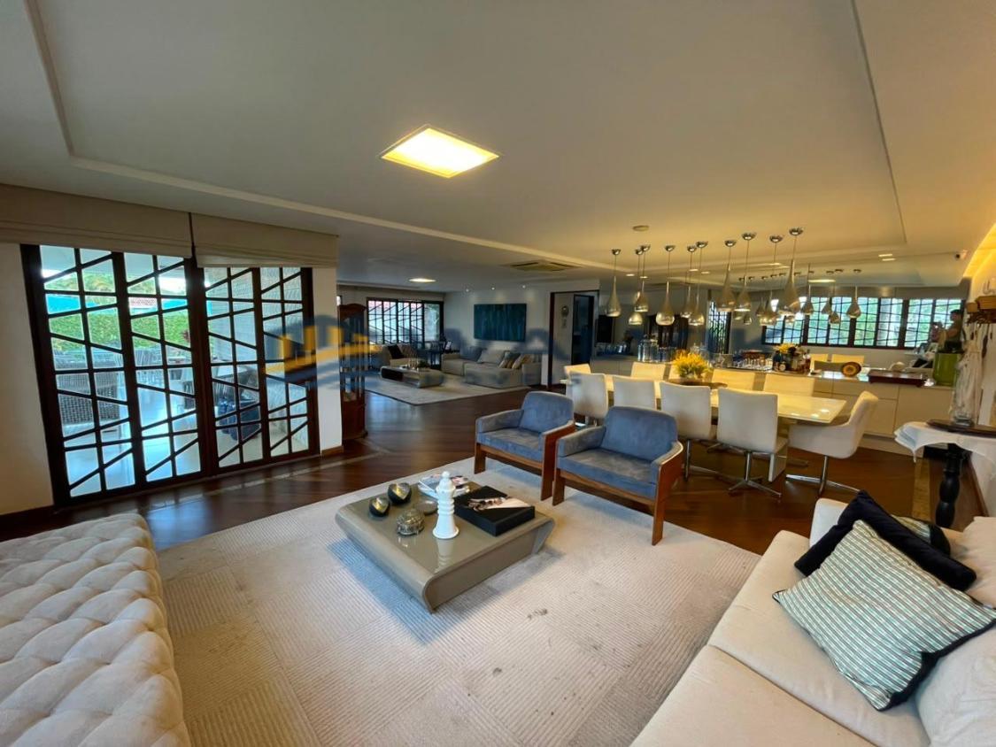 Casa, 5 quartos, 750 m² - Foto 9