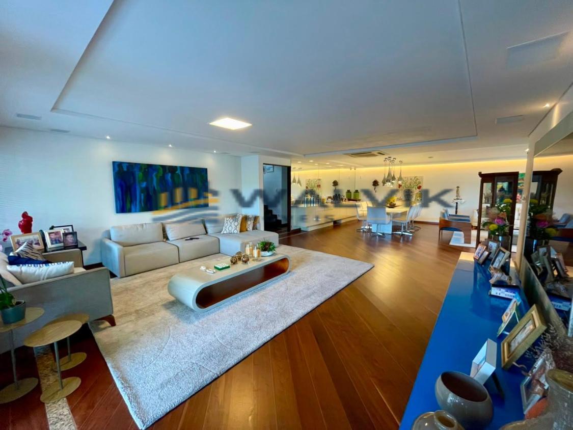 Casa, 5 quartos, 750 m² - Foto 8