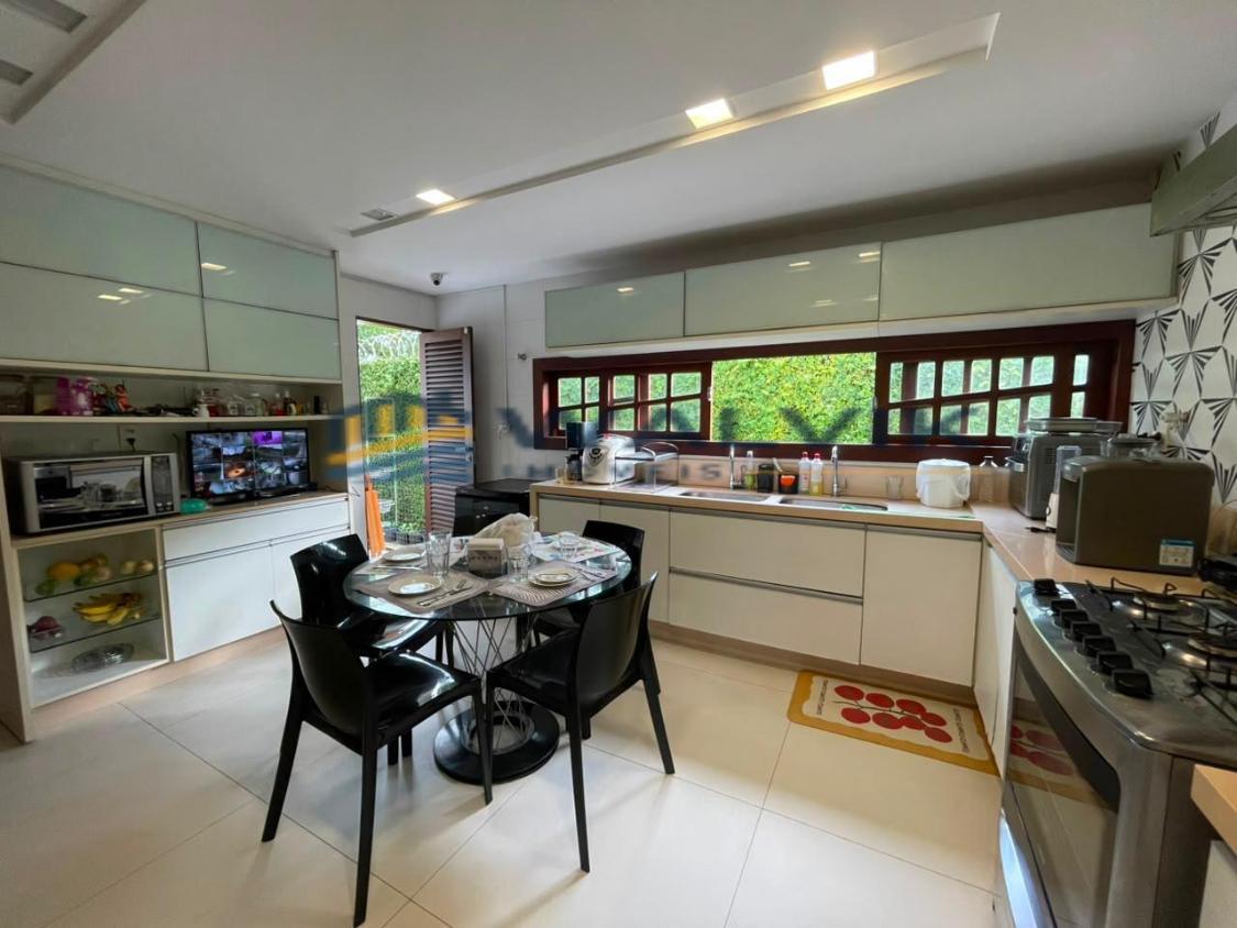 Casa, 5 quartos, 750 m² - Foto 22