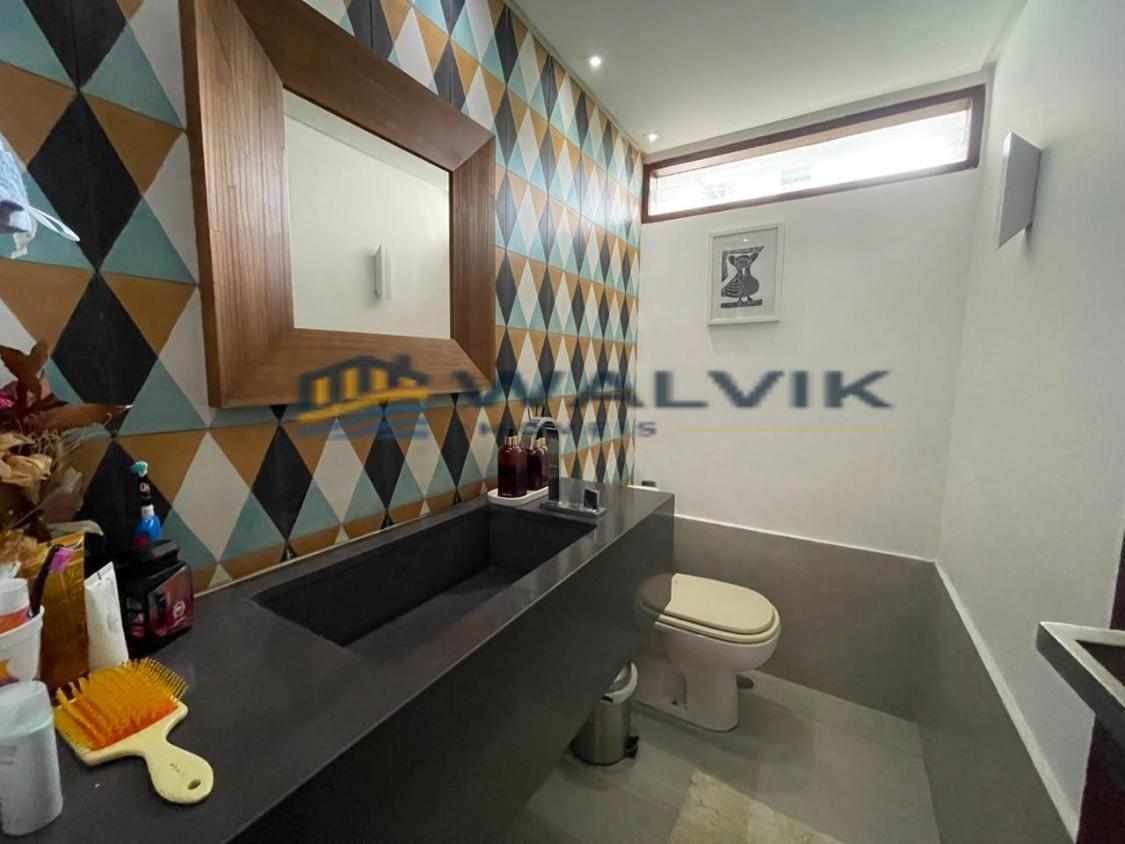 Casa, 5 quartos, 750 m² - Foto 27