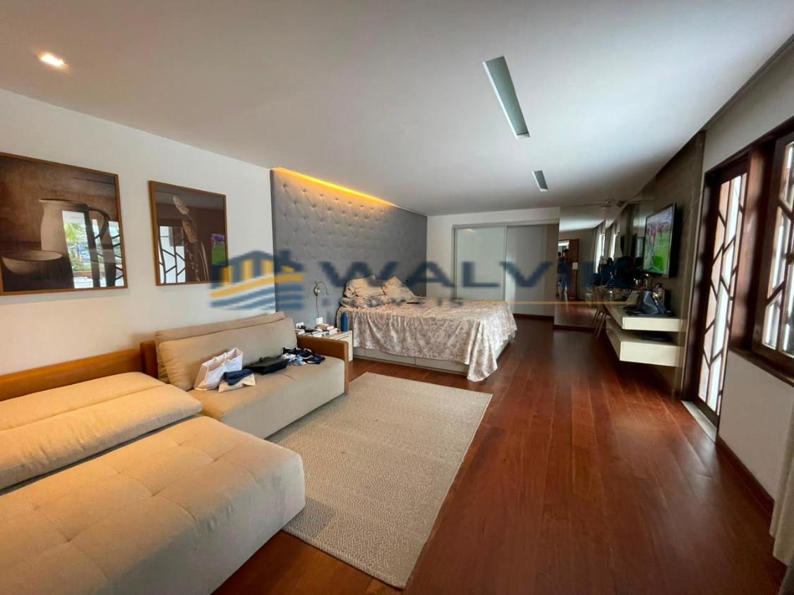 Casa, 5 quartos, 750 m² - Foto 16