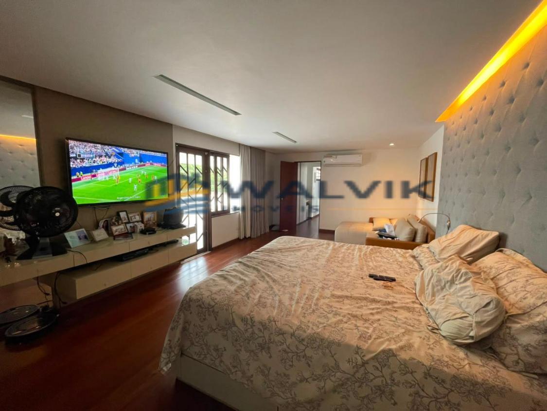Casa, 5 quartos, 750 m² - Foto 17