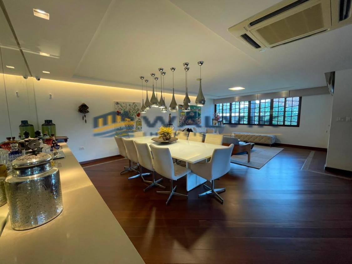 Casa, 5 quartos, 750 m² - Foto 12