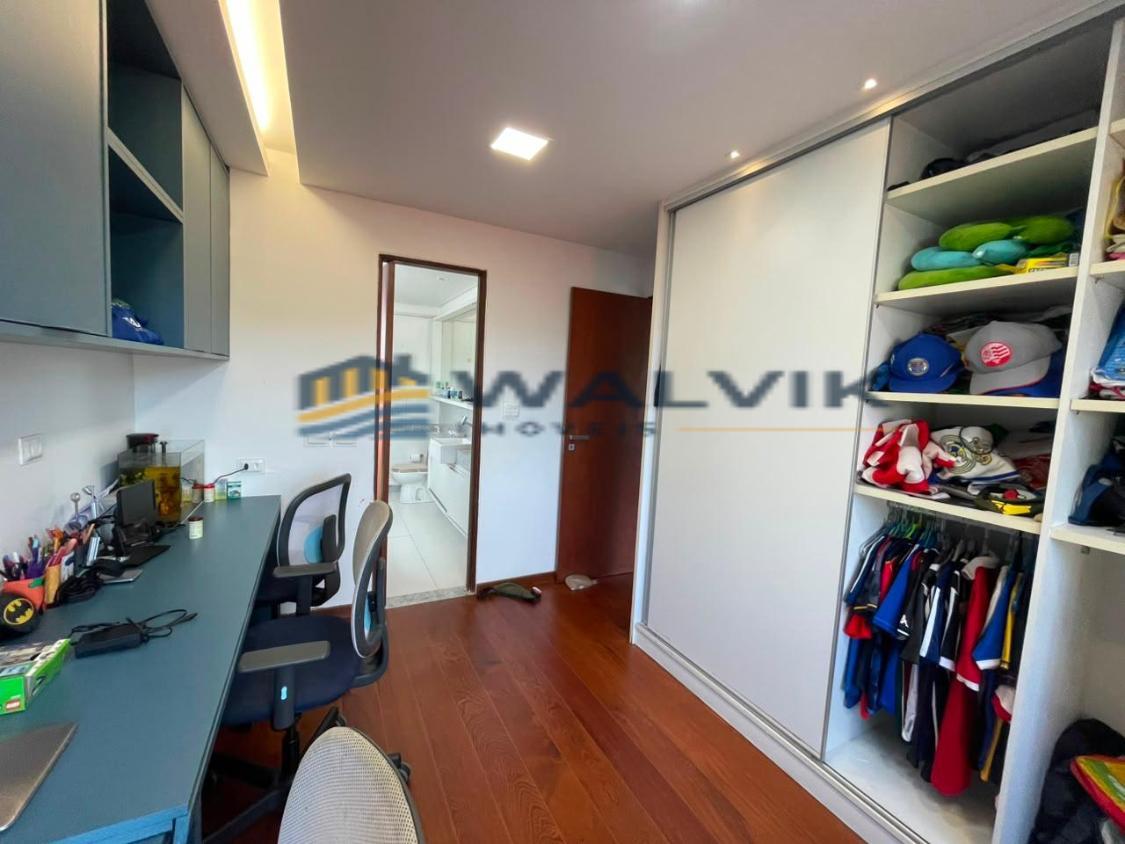 Casa, 5 quartos, 750 m² - Foto 14