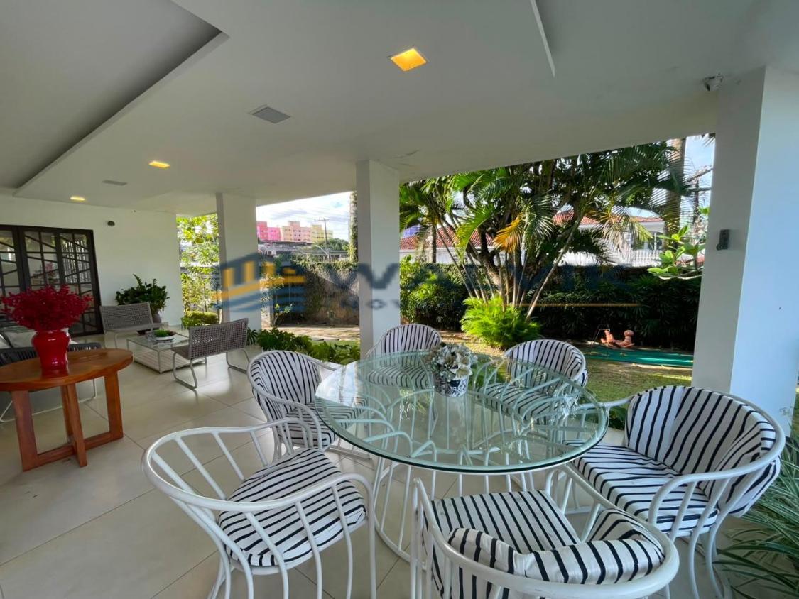 Casa, 5 quartos, 750 m² - Foto 5