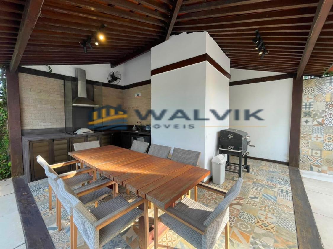Casa, 5 quartos, 750 m² - Foto 19