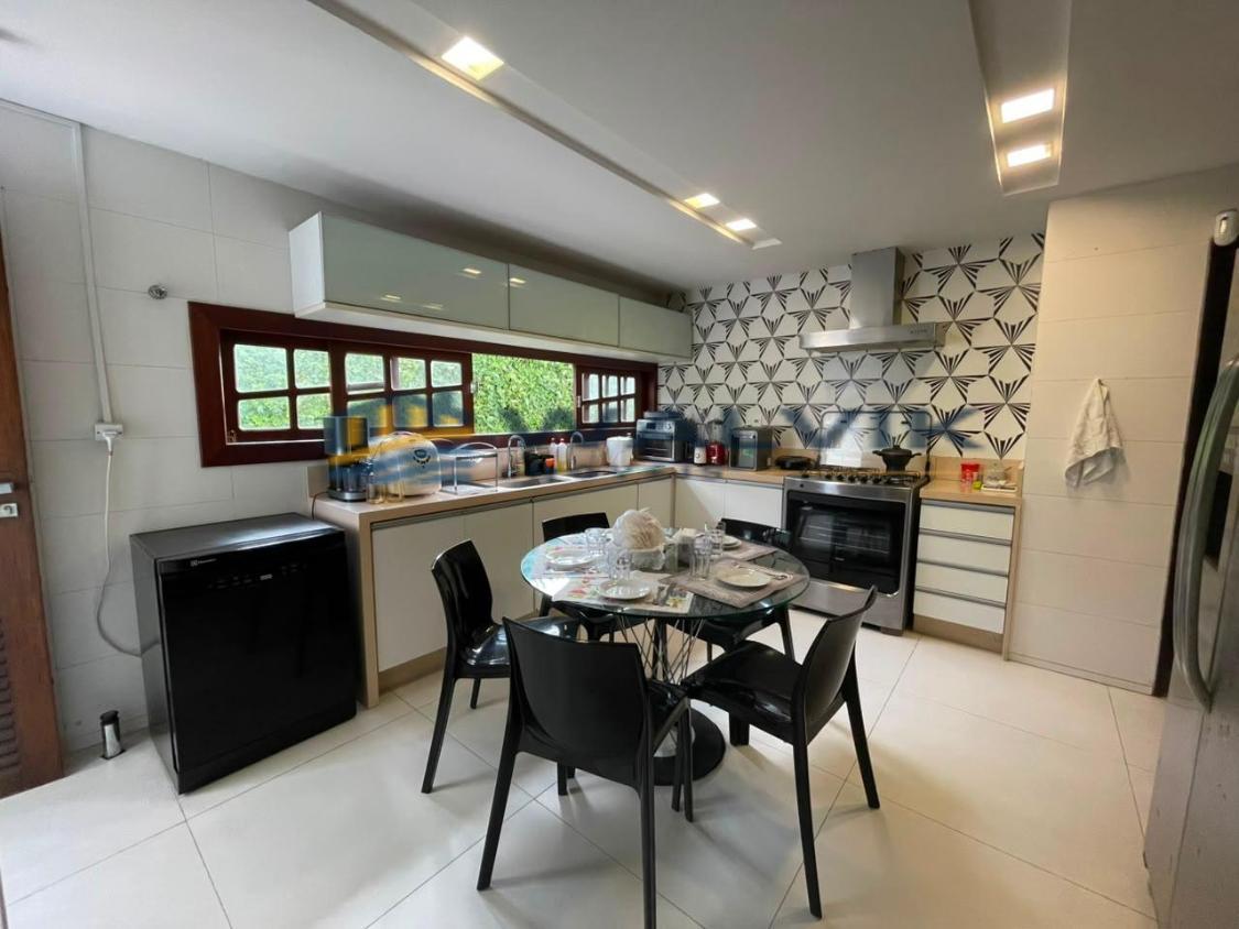 Casa, 5 quartos, 750 m² - Foto 21