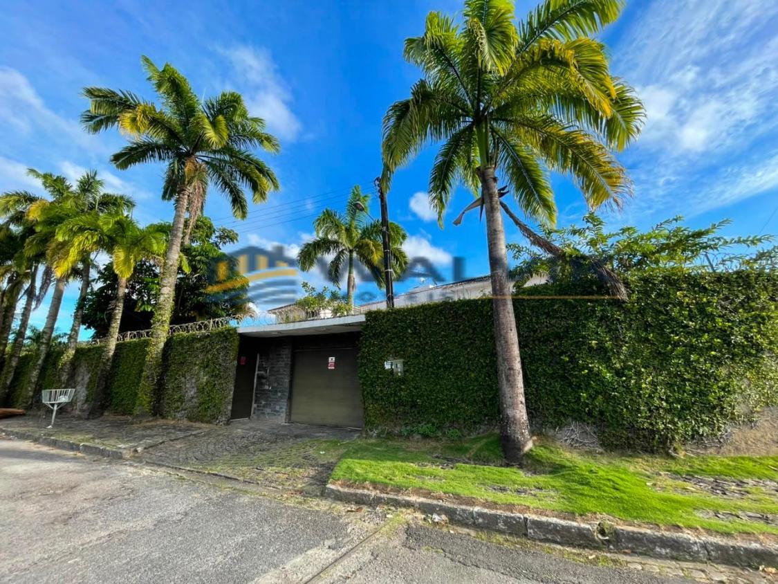 Casa, 5 quartos, 750 m² - Foto 30