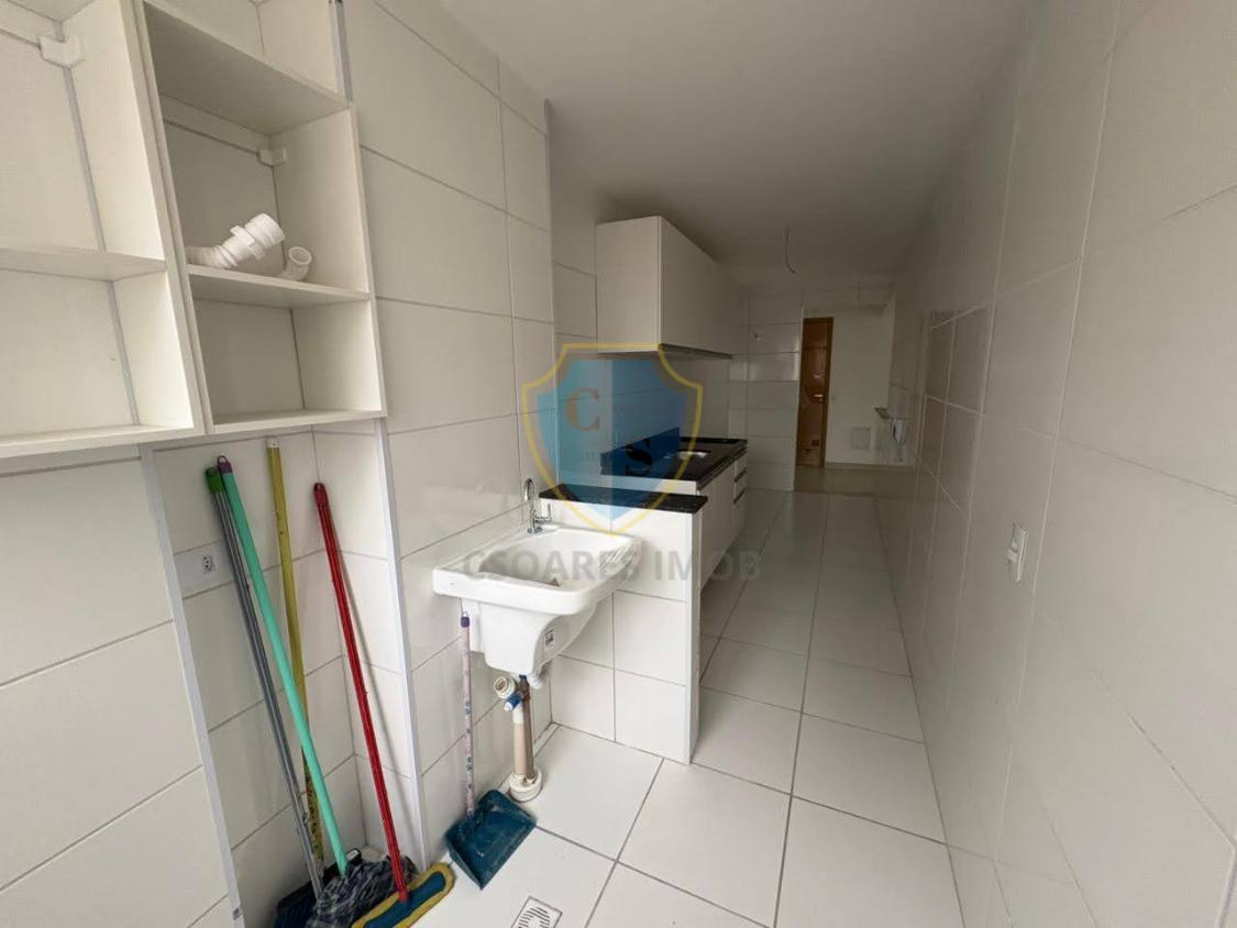 Apartamento, 2 quartos, 76 m² - Foto 9