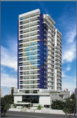 Apartamento, 2 quartos, 80 m² - Foto 1