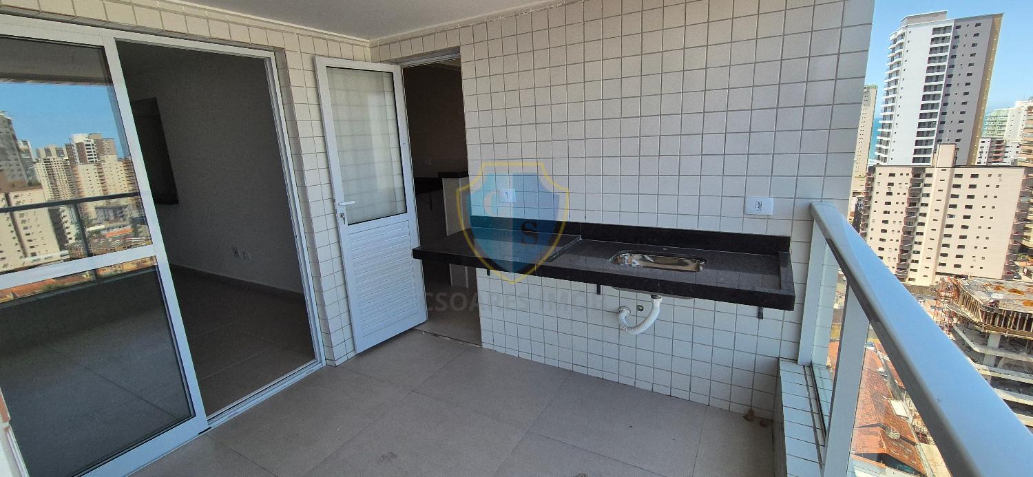 Apartamento, 2 quartos, 80 m² - Foto 6