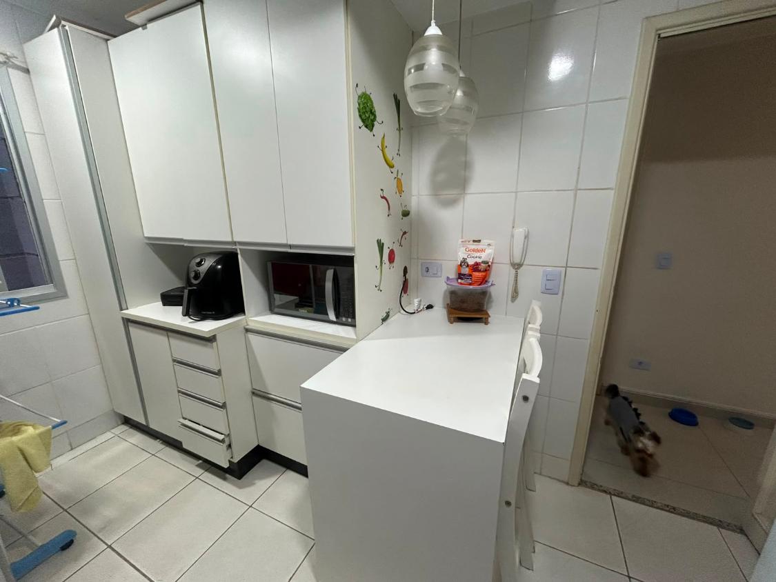 Apartamento, 2 quartos - Foto 3