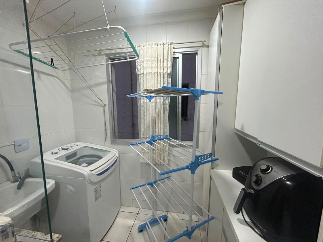 Apartamento, 2 quartos - Foto 4