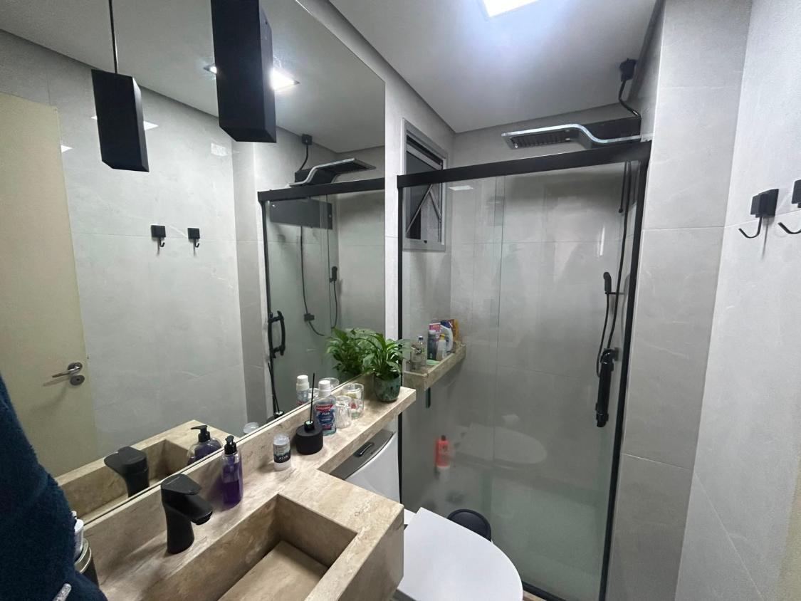 Apartamento, 2 quartos - Foto 5