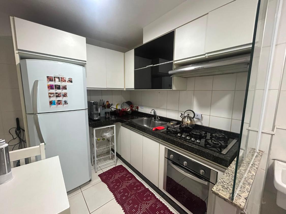 Apartamento, 2 quartos - Foto 7