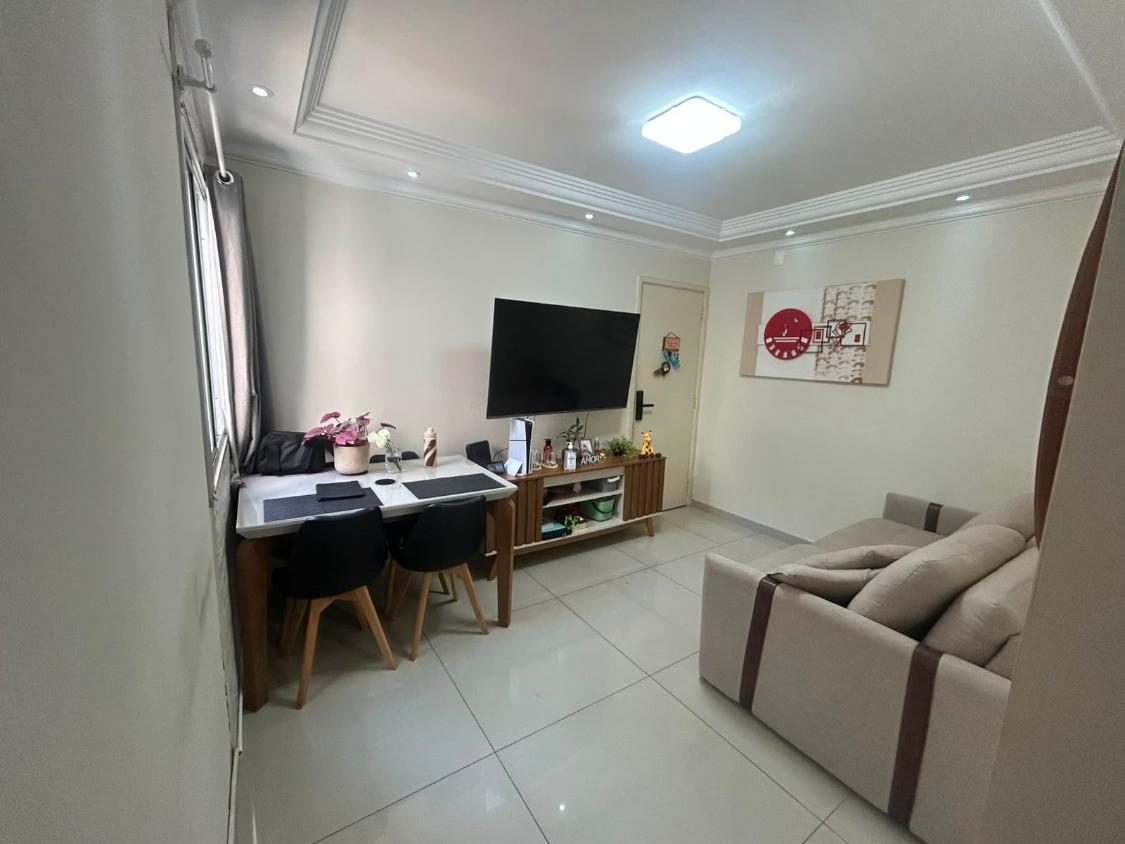 Apartamento, 2 quartos - Foto 8
