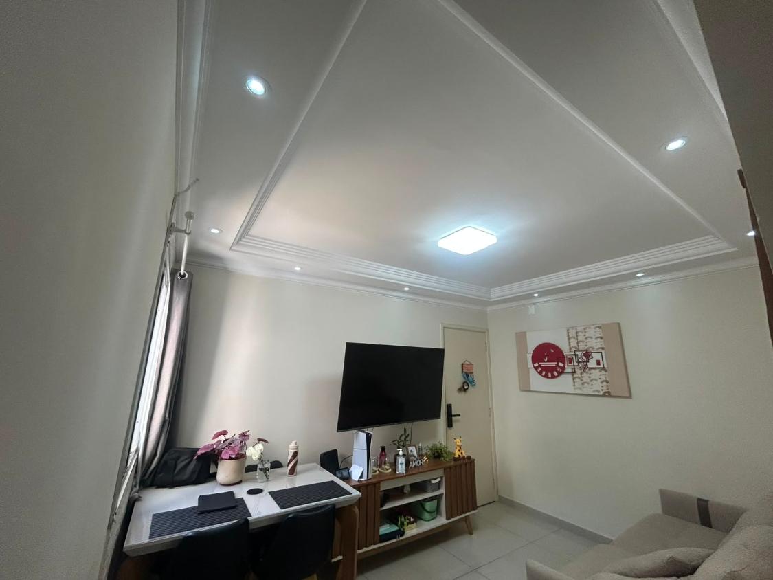 Apartamento, 2 quartos - Foto 11