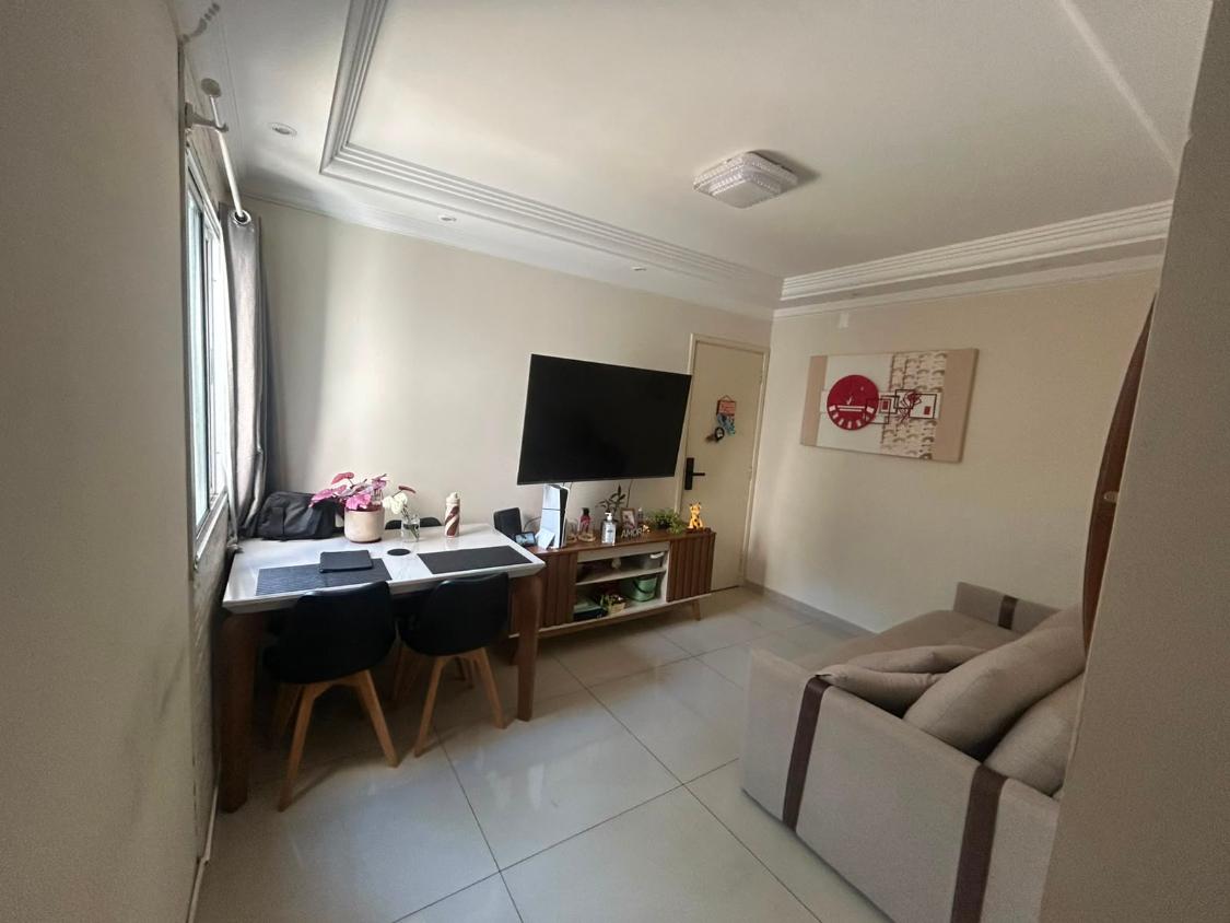 Apartamento, 2 quartos - Foto 10