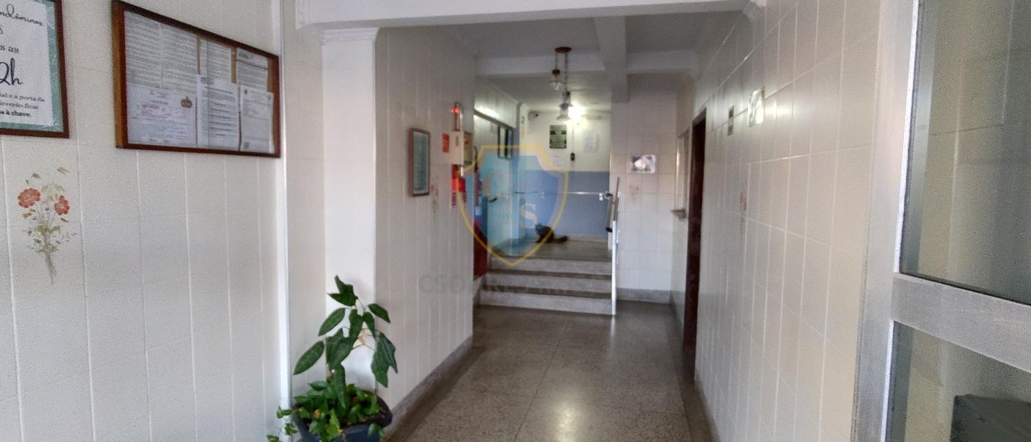 Apartamento, 2 quartos - Foto 2