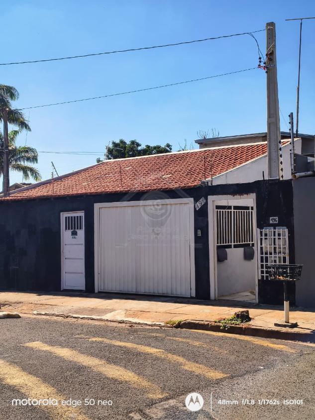 Casa, 6 quartos - Foto 1