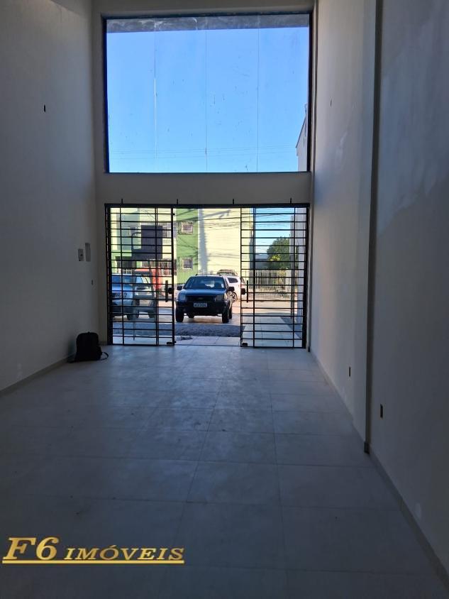 Sala-Conjunto, 30 m² - Foto 8