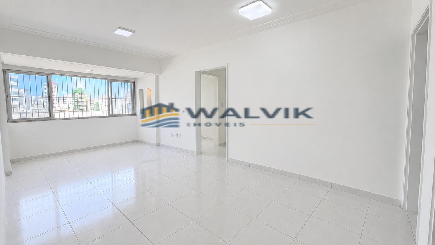 Apartamento, 2 quartos, 71 m² - Foto 1