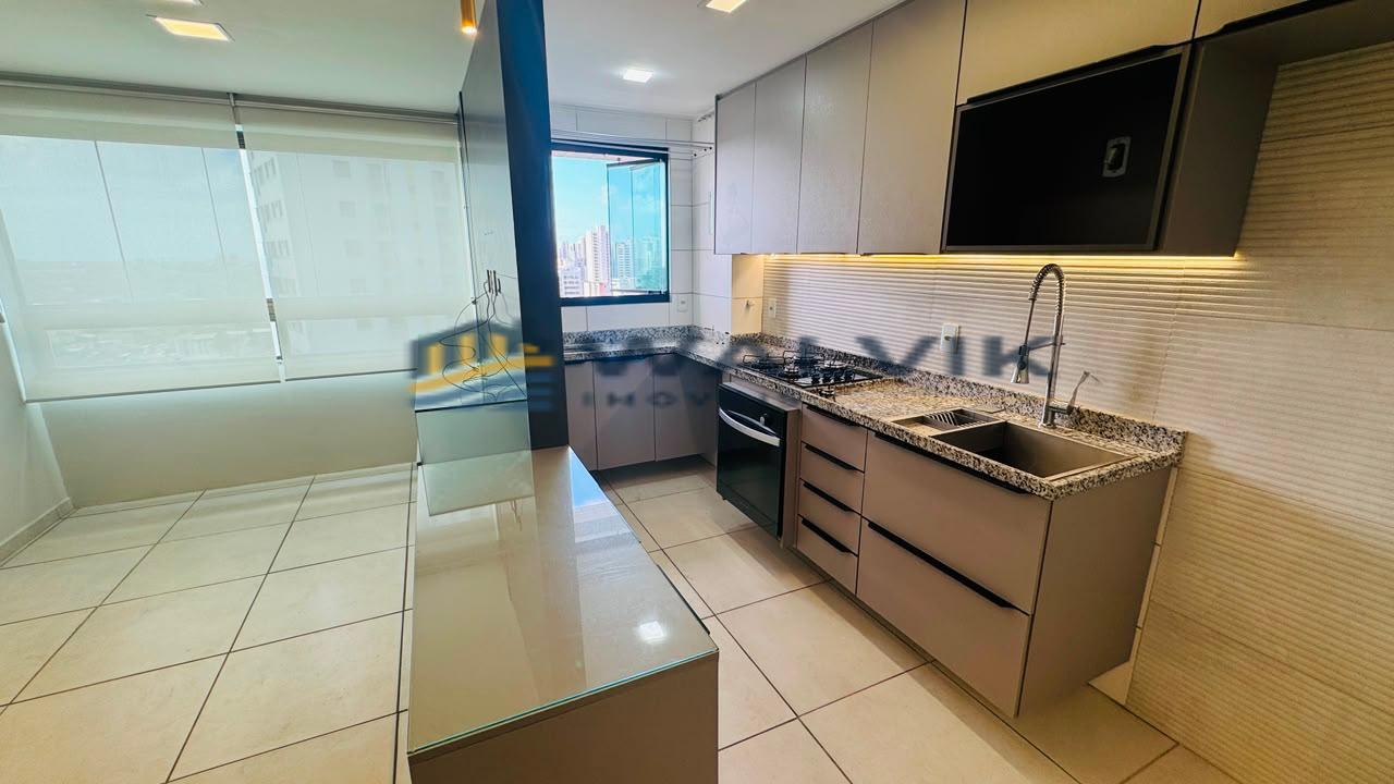 Apartamento, 2 quartos, 54 m² - Foto 7
