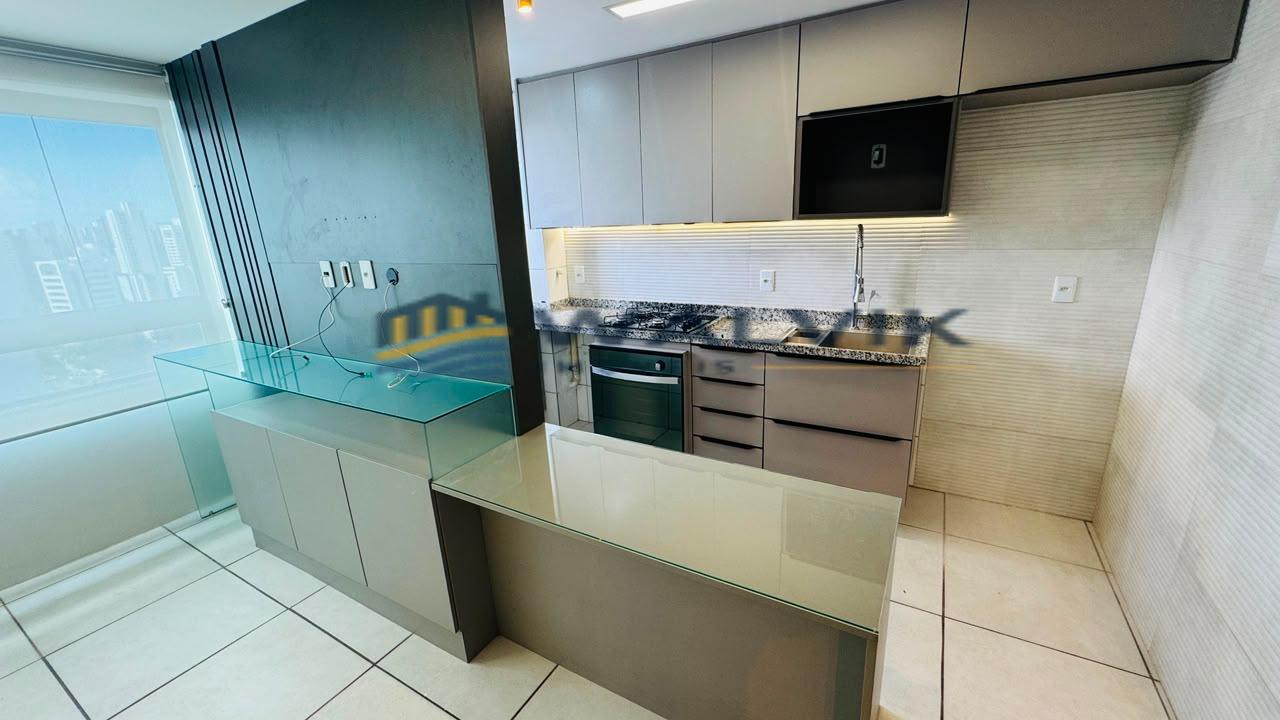 Apartamento, 2 quartos, 54 m² - Foto 5