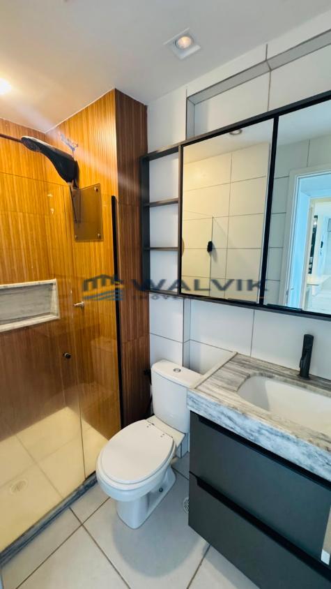 Apartamento, 2 quartos, 54 m² - Foto 13