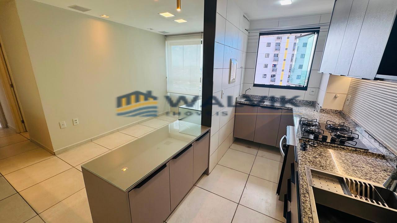 Apartamento, 2 quartos, 54 m² - Foto 8