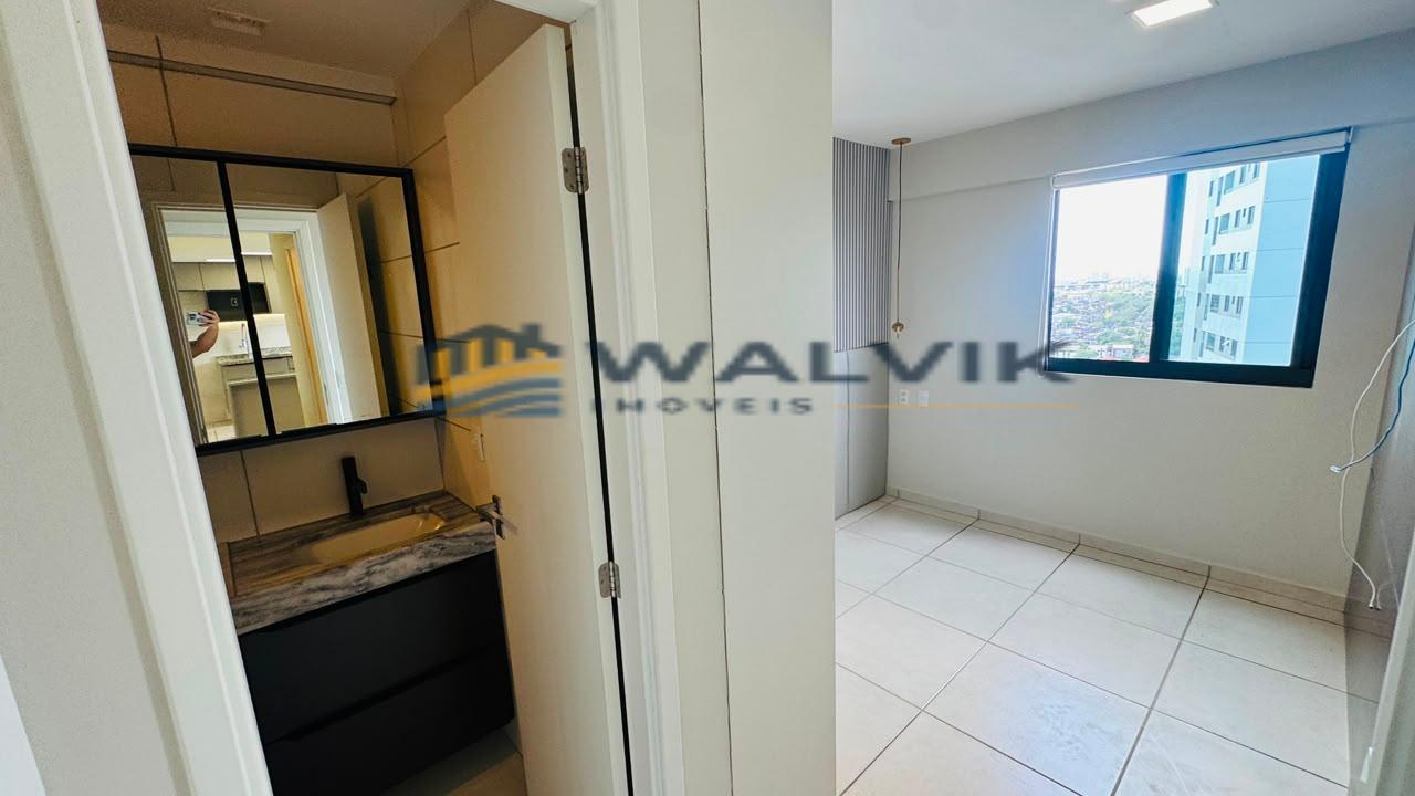 Apartamento, 2 quartos, 54 m² - Foto 11