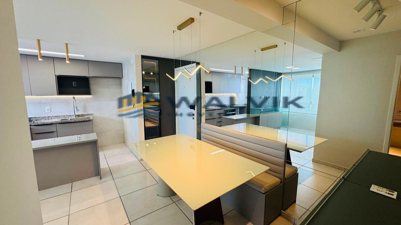 Apartamento, 2 quartos, 54 m² - Foto 1