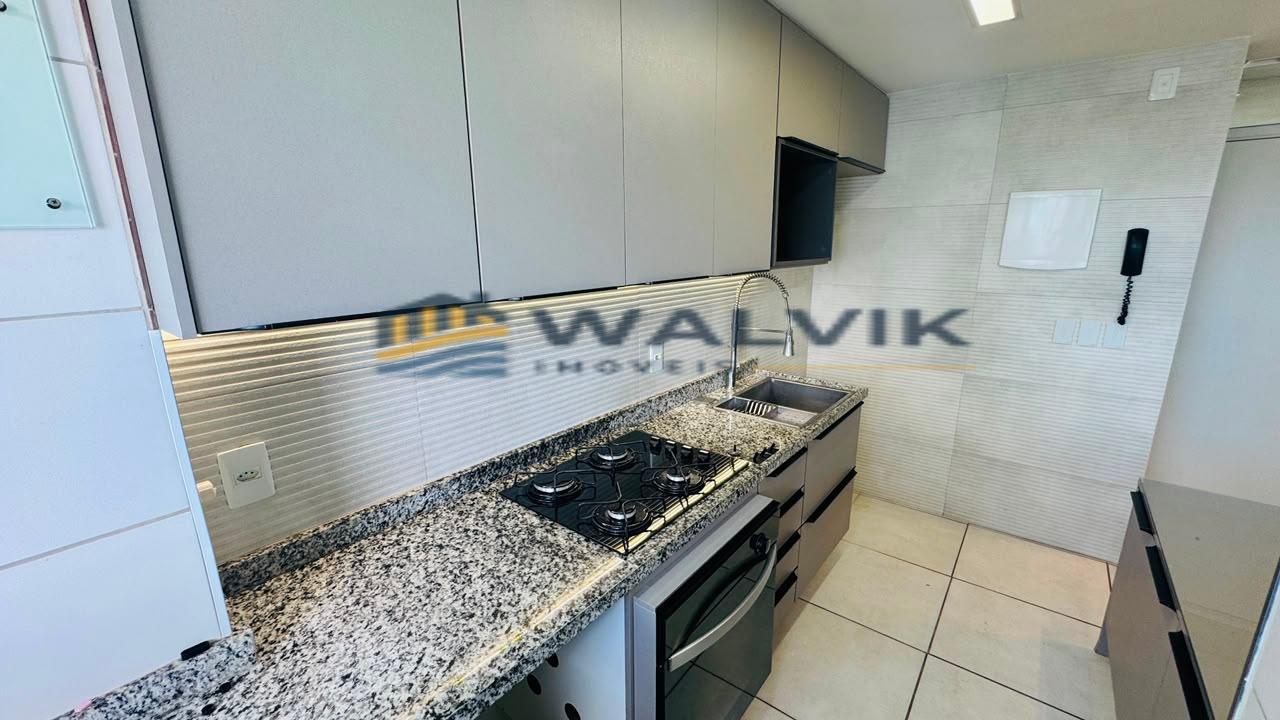 Apartamento, 2 quartos, 54 m² - Foto 10