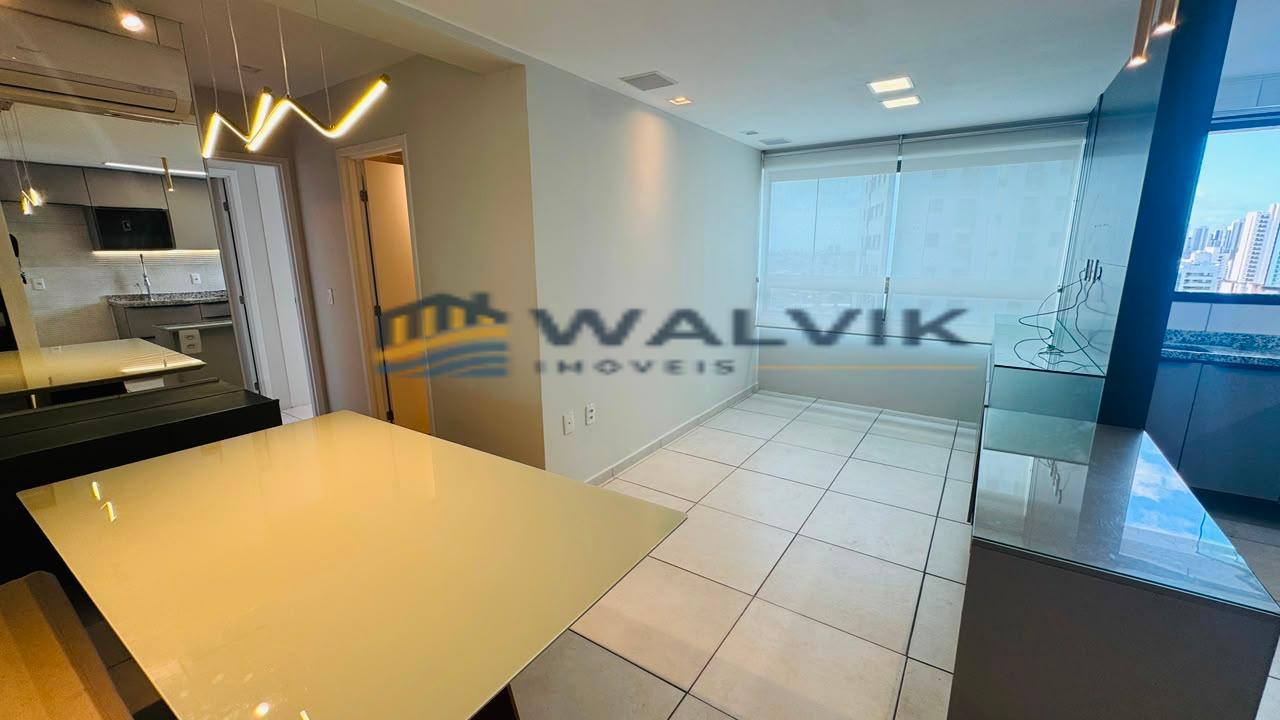 Apartamento, 2 quartos, 54 m² - Foto 4