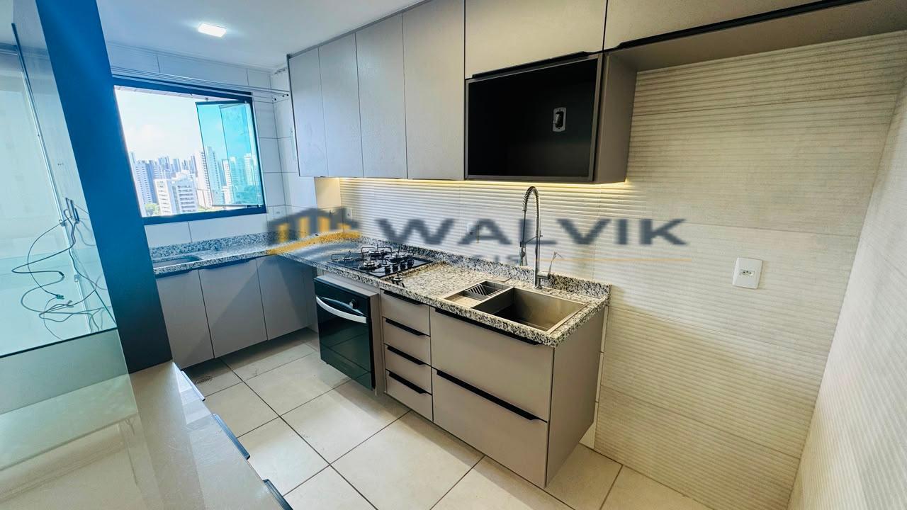 Apartamento, 2 quartos, 54 m² - Foto 9